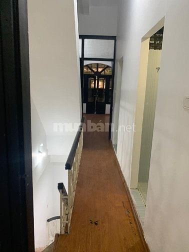 Nhà phố Tôn Đức Thắng, không mua nhà này thì mua nhà nào?
