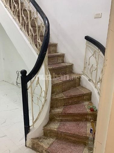 Nhà phố Tôn Đức Thắng, không mua nhà này thì mua nhà nào?