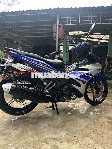 ex 150cc thanh lý giá rẻ siêu hiếm