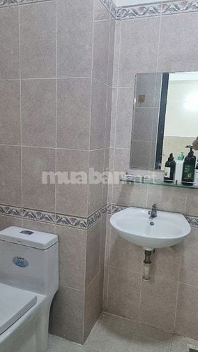 Bán căn hộ Cao ốc Bình Minh 706 Võ Nguyên Giáp, P Hiệp Phú, Tp Thủ Đức