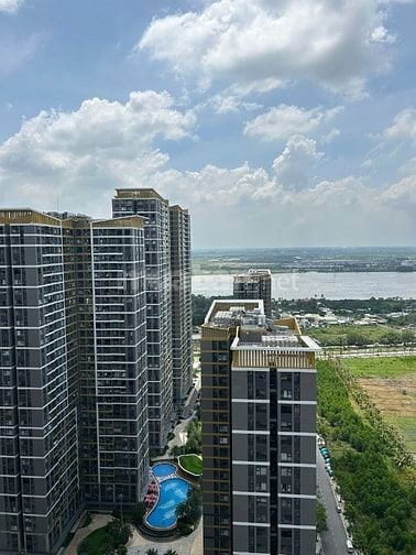 Căn hộ 2pn+ Beverly Solari giá tốt view đẹp