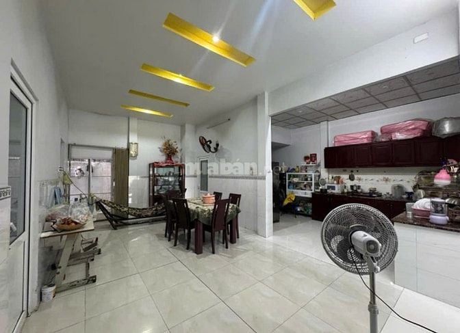 HÀNG NGỘP CỦ CHI – GIÁ CHỈ 690 TRIỆU – SỔ RIÊNG – FULL THỔ CƯ