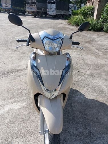 Bán xe Lít khóa điện tử biển hà nội 