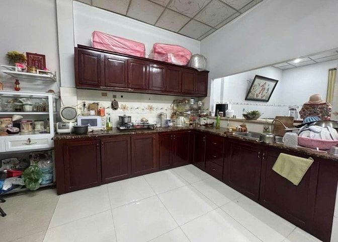 HÀNG NGỘP CỦ CHI – GIÁ CHỈ 690 TRIỆU – SỔ RIÊNG – FULL THỔ CƯ