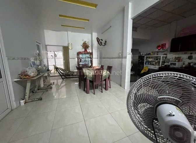 HÀNG NGỘP CỦ CHI – GIÁ CHỈ 690 TRIỆU – SỔ RIÊNG – FULL THỔ CƯ