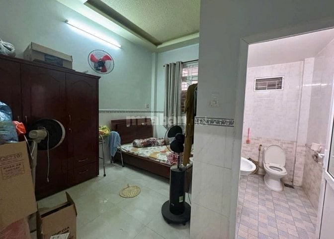 HÀNG NGỘP CỦ CHI – GIÁ CHỈ 690 TRIỆU – SỔ RIÊNG – FULL THỔ CƯ