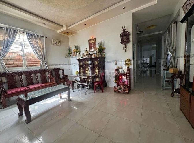 HÀNG NGỘP CỦ CHI – GIÁ CHỈ 690 TRIỆU – SỔ RIÊNG – FULL THỔ CƯ