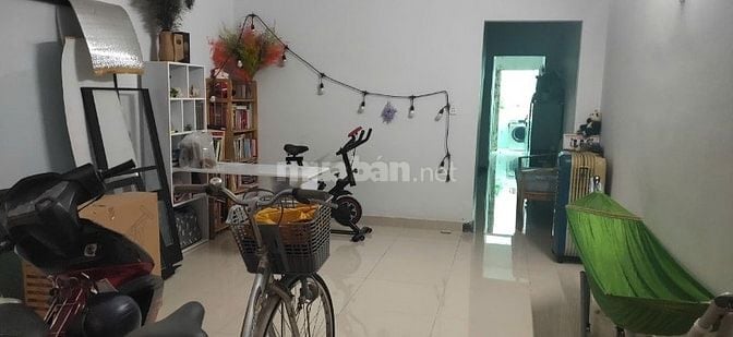 MT CẤP 4 ĐƯỜNG 1A LÝ CHIÊU HOÀNG GIÁP Q6
