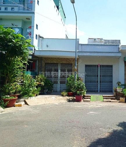 NHÀ CẤP 4 72M2 ĐƯỜNG SỐ LÝ CHIÊU HOÀNG NỐI DÀI