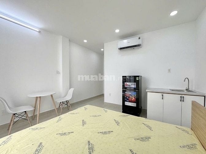 CHDV 4 TẦNG MỚI 100%- BÙI ĐÌNH TUÝ/ CHỢ BÀ CHIỂU- 73M2- 11,x TỶ TL