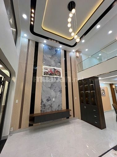 BÁN NHÀ CHÍNH CHỦ Đ.BÌNH LONG, SƠN KỲ,TÂN PHÚ. DT: 4,5x13M GIÁ 6,85 TỶ