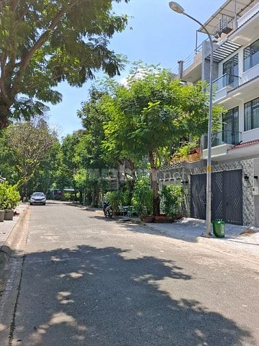 Bán lô đất khu dân cư Hưng Phú Phước Long B