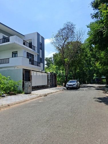Bán lô đất khu dân cư Hưng Phú Phước Long B