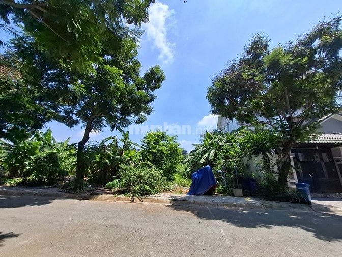 Bán lô đất khu dân cư Hưng Phú Phước Long B