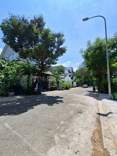 Bán lô đất khu dân cư Hưng Phú Phước Long B