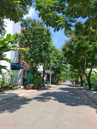 Bán lô đất khu dân cư Hưng Phú Phước Long B