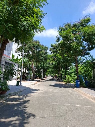 Bán lô đất khu dân cư Hưng Phú Phước Long B