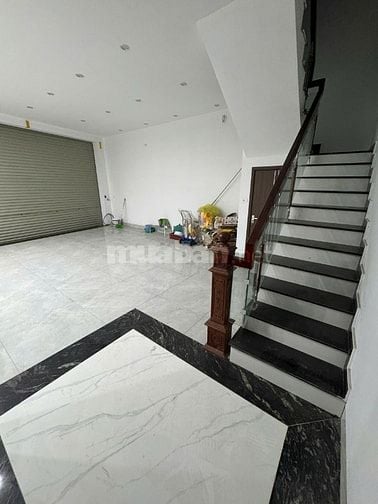Cho thuê nhà mặt phố Yên Duyên, quận Hoàng Mai, DT 65m2x4 tầng+tum