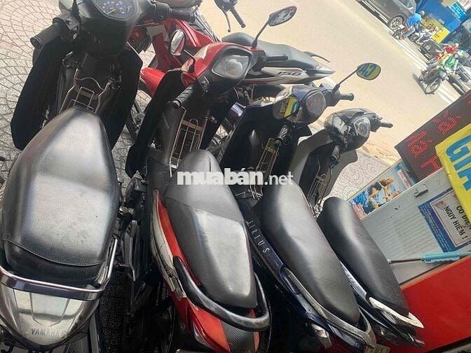 siỉius Đời 2020 Fi phun xăng điện tử chính chủ bán