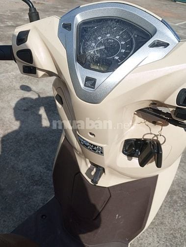 Bán xe Lít khóa điện tử biển hà nội 