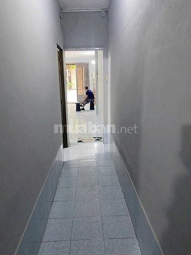 🌟12tr🌟4x20m 1 lầu_MT Lê Lâm_cho thuê nhà Phường Phú Thạnh_Tân Phú