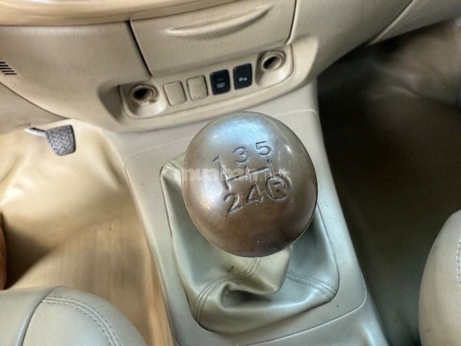 innova 2009 ( phiên bản G ) chính chủ