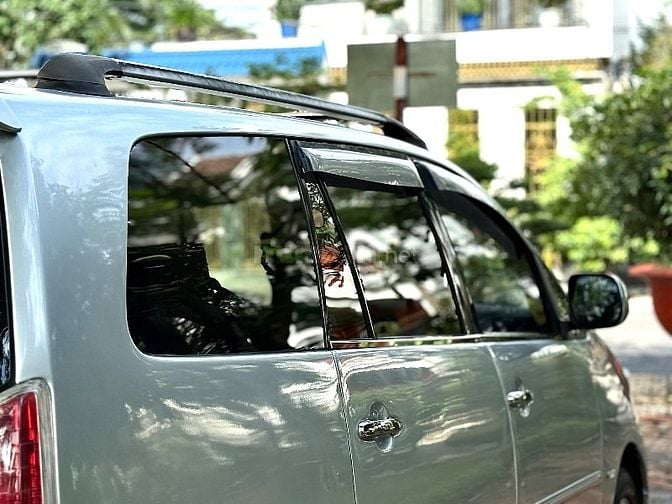 innova 2009 ( phiên bản G ) chính chủ