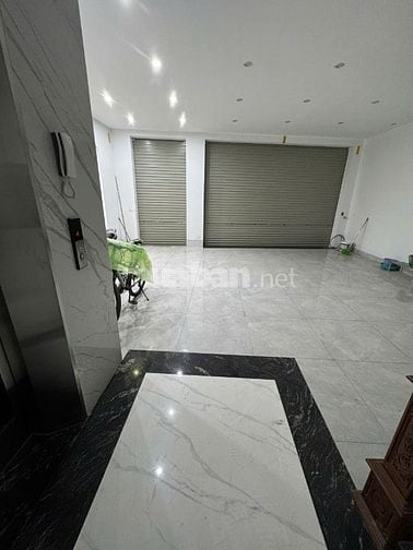 Cho thuê nhà mặt phố Yên Duyên, quận Hoàng Mai, DT 65m2x4 tầng+tum