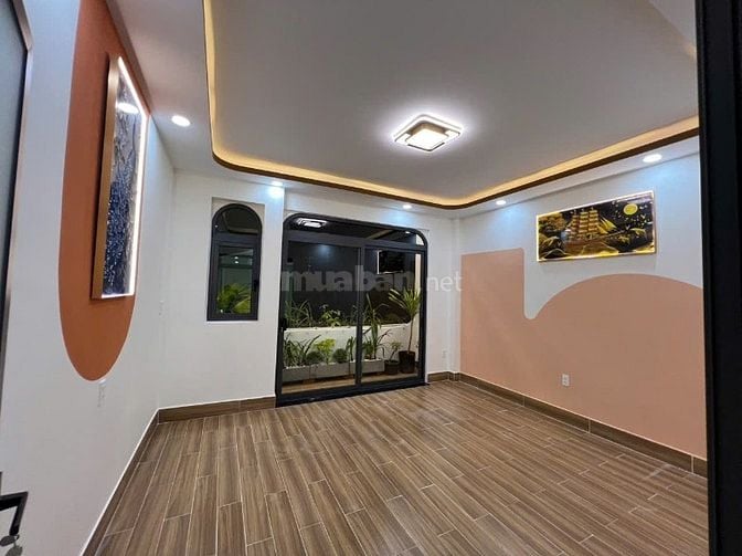 BÁN NHÀ CHÍNH CHỦ Đ.BÌNH LONG, SƠN KỲ,TÂN PHÚ. DT: 4,5x13M GIÁ 6,85 TỶ