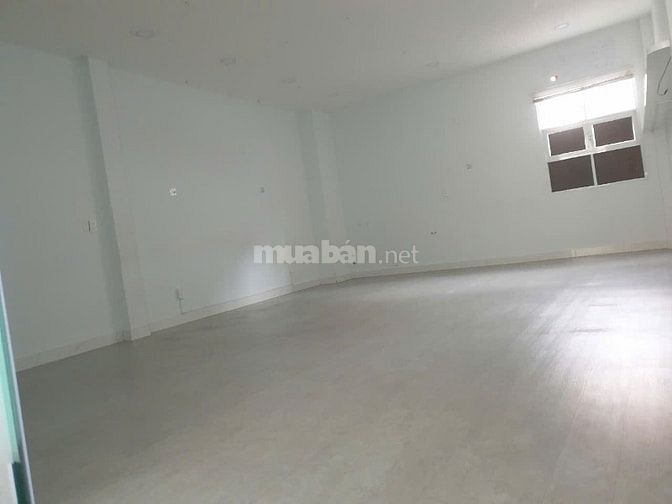 Cho thuê nhà mặt tiền đường Huỳnh Văn Bánh, PHường 13, Quận Phú Nhuận