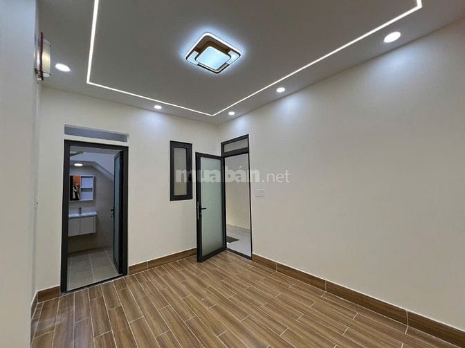 BÁN NHÀ CHÍNH CHỦ Đ.BÌNH LONG, SƠN KỲ,TÂN PHÚ. DT: 4,5x13M GIÁ 6,85 TỶ