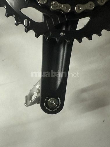 Gravel TREK CHECKPOINT size 52 mới 99%