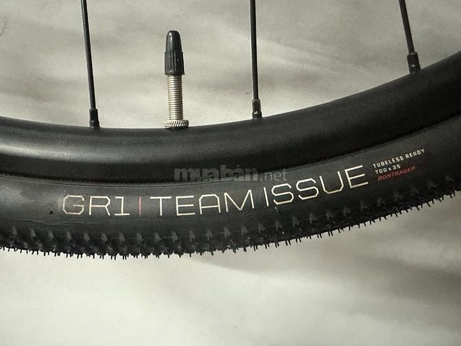 Gravel TREK CHECKPOINT size 52 mới 99%