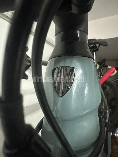 Gravel TREK CHECKPOINT size 52 mới 99%