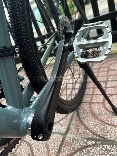 Gravel TREK CHECKPOINT size 52 mới 99%