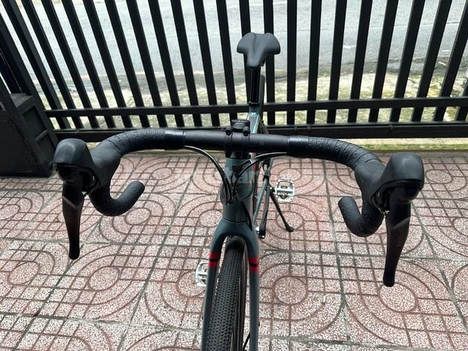 Gravel TREK CHECKPOINT size 52 mới 99%