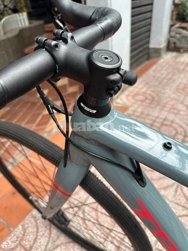 Gravel TREK CHECKPOINT size 52 mới 99%