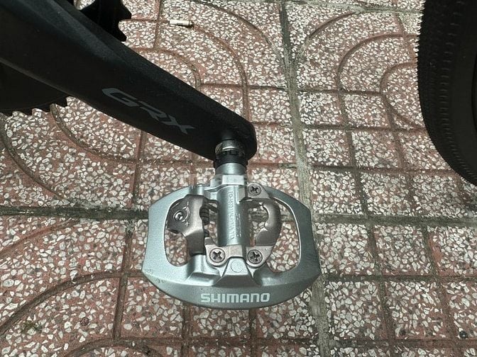 Gravel TREK CHECKPOINT size 52 mới 99%