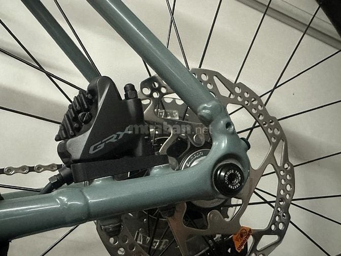 Gravel TREK CHECKPOINT size 52 mới 99%