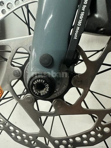 Gravel TREK CHECKPOINT size 52 mới 99%