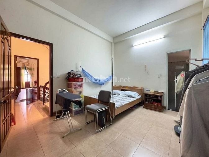 CHỦ NGỘP SÂU BÁN GẤP NHÀ LÊ VĂN SỸ, P.12. QUẬN 3. HẺM KINH DOANH 6M 