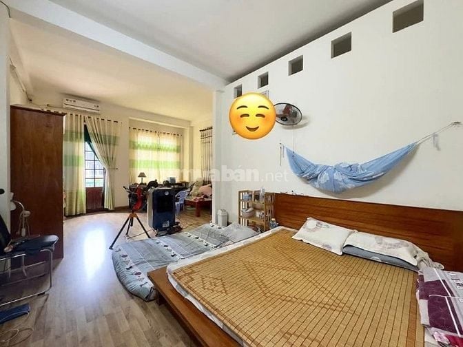 CHỦ NGỘP SÂU BÁN GẤP NHÀ LÊ VĂN SỸ, P.12. QUẬN 3. HẺM KINH DOANH 6M 