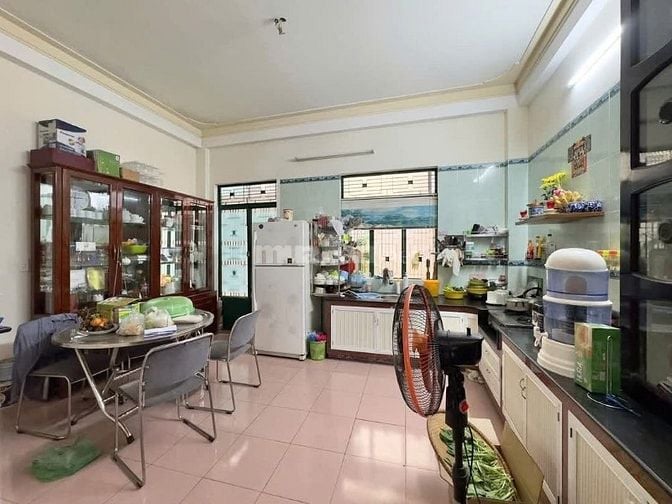 CHỦ NGỘP SÂU BÁN GẤP NHÀ LÊ VĂN SỸ, P.12. QUẬN 3. HẺM KINH DOANH 6M 