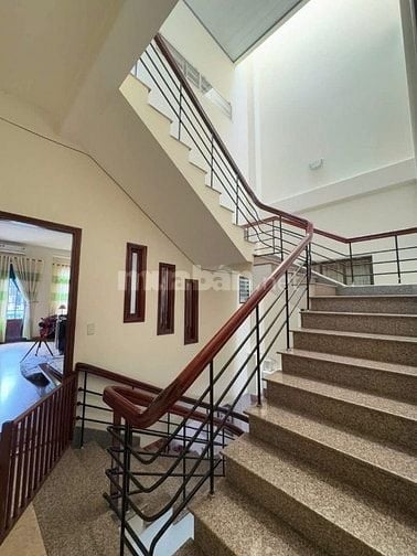 CHỦ NGỘP SÂU BÁN GẤP NHÀ LÊ VĂN SỸ, P.12. QUẬN 3. HẺM KINH DOANH 6M 
