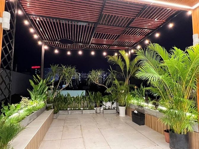 BÁN NHÀ CHÍNH CHỦ Đ.BÌNH LONG, SƠN KỲ,TÂN PHÚ. DT: 4,5x13M GIÁ 6,85 TỶ