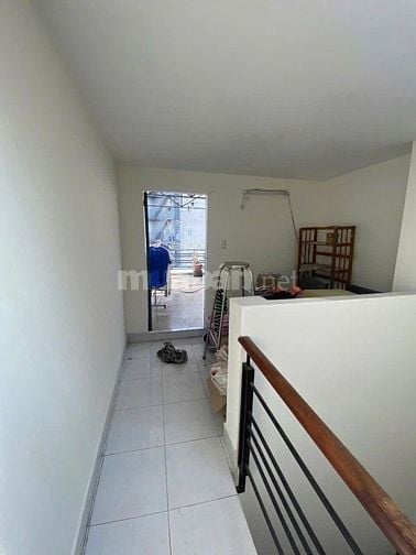💥2TỶ160💥 NGAY ĐẠI HỌC VĂN LANG - Đ. NGUYỄN THÁI SƠN, GÒ VẤP - HẺM 6M