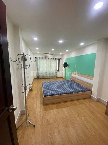 💥2TỶ160💥 NGAY ĐẠI HỌC VĂN LANG - Đ. NGUYỄN THÁI SƠN, GÒ VẤP - HẺM 6M