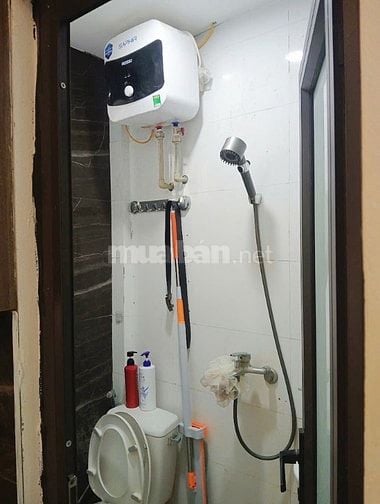 CCMN Cầu Diễn 1 PN 35m2 Sẵn Sổ Giá 1 Tỷ 4