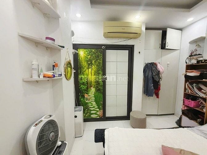 CCMN Cầu Diễn 1 PN 35m2 Sẵn Sổ Giá 1 Tỷ 4