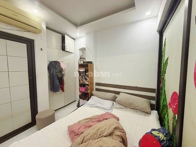 CCMN Cầu Diễn 1 PN 35m2 Sẵn Sổ Giá 1 Tỷ 4